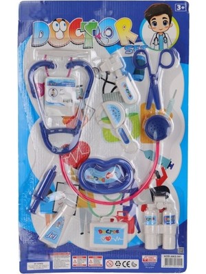 NW NessiWorld 041 Eğlenceli Doktor