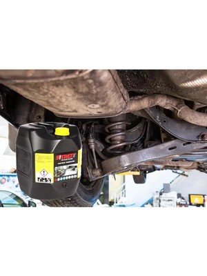 Özfırat Pvc Yapı Sitrett Mx Egsoz Partikül Temizleyici Endüstriyel 20 Kg.