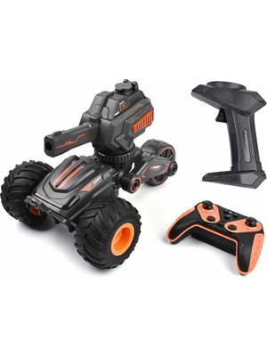 NW NessiWorld LH-C063A Kumandalı Su Maymunu Atan Şarjlı Araba