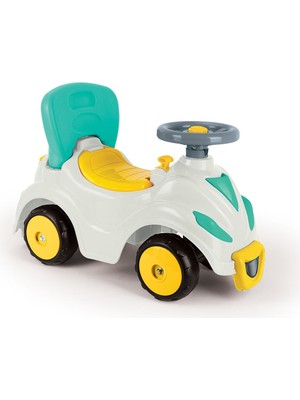 NW NessiWorld 2630 Step Araba 2si 1 Arada Koli Poster