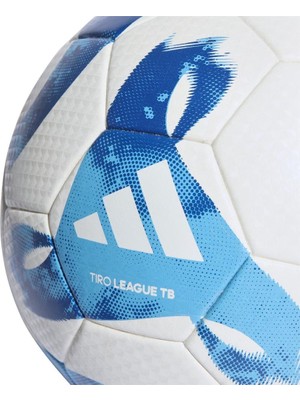 Adidas Tıro Lge Tb HT2429 Beyaz Futbol Topu