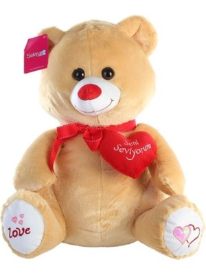 NW NessiWorld 1030KH Selay, Yumoş 50 cm Kahverengi