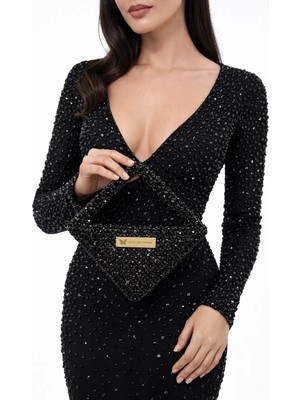 Özfırat Pvc Yapı Viennetta Dark