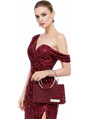 Özfırat Pvc Yapı Panna Garnet