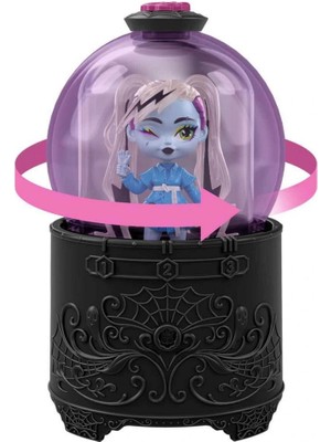 NW NessiWorld Kristal Küre Serisi Sürpriz Paket