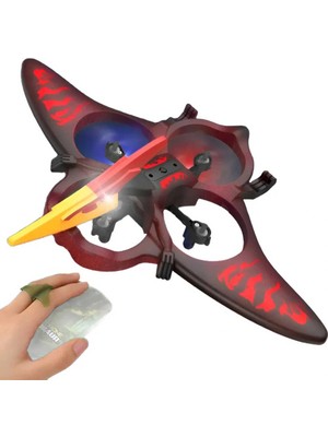NW NessiWorld Uzaktan Kumandalı Dinozor Drone