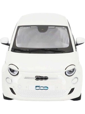 NW NessiWorld 1:24  500E 2023 Model Araba