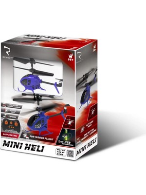 NW NessiWorld Uzaktan Kumandalı Nessiworld Helikopter