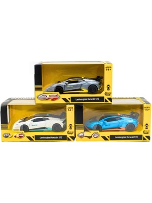 NW NessiWorld Model Araba