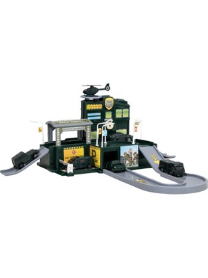 NW NessiWorld ER-217 Oyun Seti