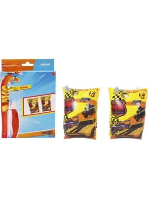 NW NessiWorld S00004186 Şiş gr Kolluk H.wheels 25X15CM