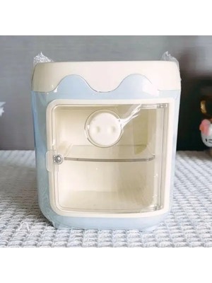 Özfırat Pvc Yapı Mini Dolap Tasarımlı Kalemlik