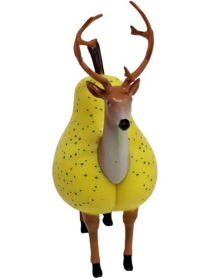 NW NessiWorld S01009565 Figür Italıan Kıdz Braınrot Sürp.pak