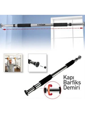 Özfırat Pvc Yapı Kapı Barfiksi