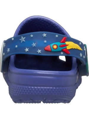Crocs Imagination Lights Çocuk Terlik