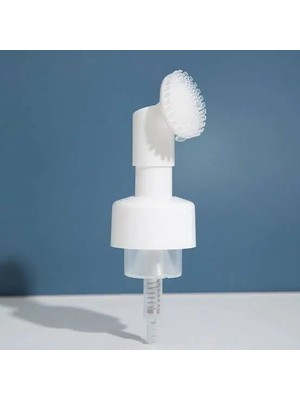 Özfırat Pvc Yapı Yüz Temizleme Köpüğü Şişesi