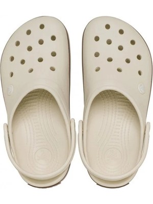 Crocs Crocband Gum Clog