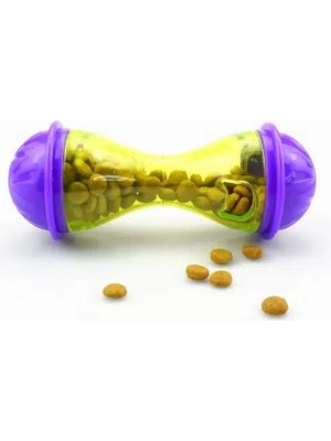 Özfırat Pvc Yapı Interaktif Kedi Ödül Mamalı Oyuncak