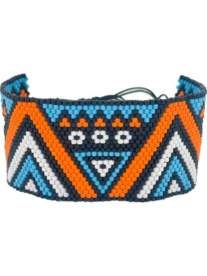 Helenist Design Miyuki Etnik Bileklik