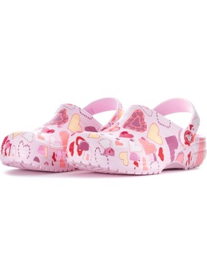 Crocs Classic Vday Clog Kids