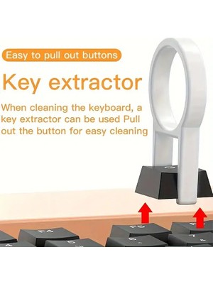 Özfırat Pvc Yapı Elektronik Temizleme Kiti 20 In 1