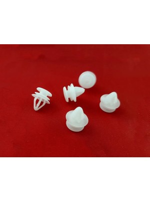 Özfırat Pvc Yapı Opel Astra F – Opel Astra G Ayna Klipsi 10 Adet Yk 3201 OEM90414663