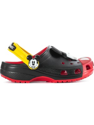 Crocs Mickey Mouse Klasik Terlik