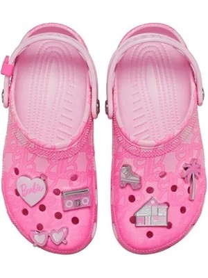 Crocs Barbie Klasik Terlik