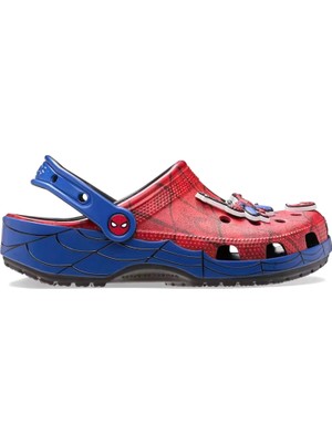 Crocs Örümcek Adam Çocuk Terlik