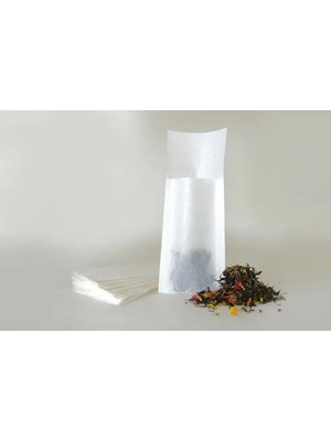 Özfırat Pvc Yapı Çay Demleme Poşeti 26 Adet