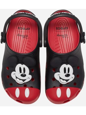 Crocs Mickey Mouse Klasik Terlik