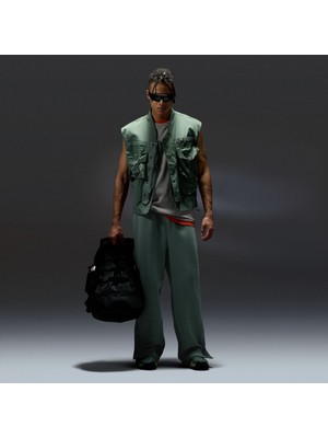Oakley  Reserve Momento  Erkek Yelek - Yeşil