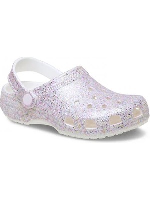 Crocs Classic Fantasy Glitter Terlik