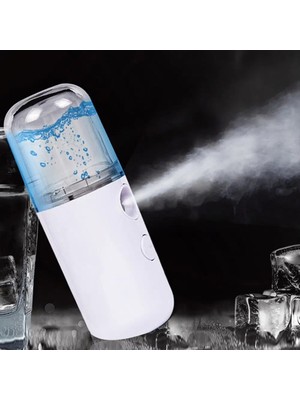 Özfırat Pvc Yapı Mini Cilt Nemlendirici