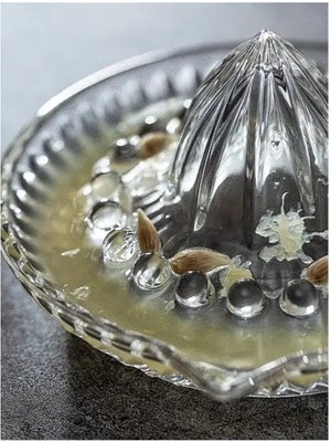 Özfırat Pvc Yapı Cam Limon Sıkacağı