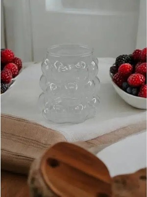 Özfırat Pvc Yapı Üzüm Bardak Seti (60 Ml) - 6 Adet