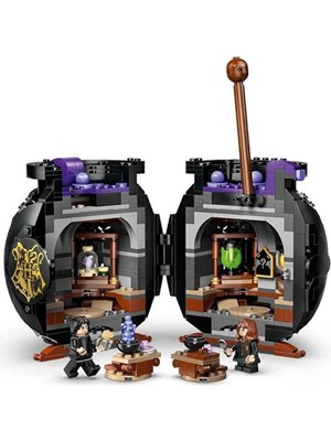 NW NessiWorld Kazan: Gizli Iksir Sınıfı 76464