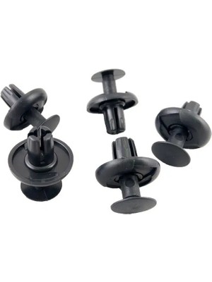 Özfırat Pvc Yapı Ford Tourneo - Custom & Honda Davlumbaz Klipsi 20 Adet Yk 1609 OEMW711712