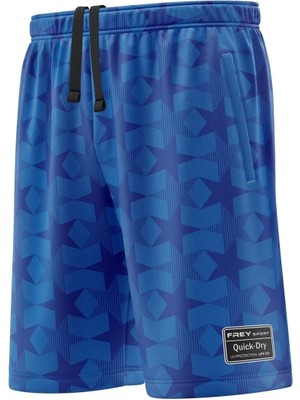 Freysport Magic Günlük Şort