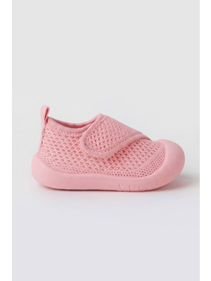 Baby Yuppy Mio Ortopedik Ilk Adım Bebek Ayakkabısı