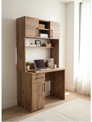 Cozibo Monaco Çalışma Masası Çam