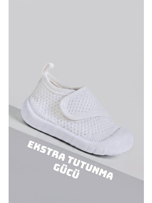 Baby Yuppy Mio Ortopedik Ilk Adım Bebek Ayakkabısı