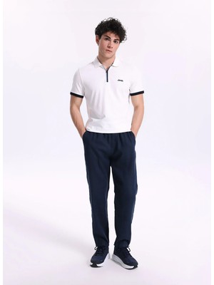 Jeep Lacivert Erkek Pantolon J6SM-PNT7438