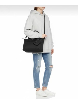 ALR Moda Alr Kadın Büyük Boy Omuz Çantası