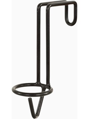 Br Premiere At Binicilik Metal Kova Askısı Taşınabilir ve Güvenli