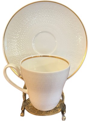 TT Rosenthal Türk Kahvesi Fincanı