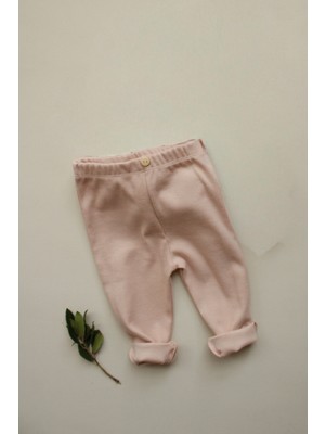Oh la la Koala For Little Ones Bej Kaşkorse Tayt