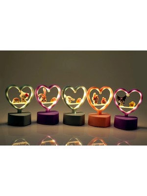 Eco Port Swarovski Buz Dolapı Süsü Magnet ALK1544