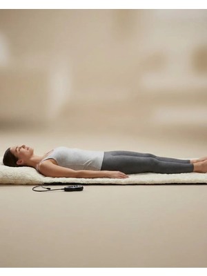 Astraltech JB6806 Yatak Masaj