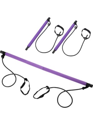 Astraltech Pilates Set